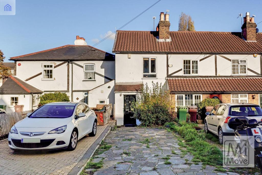 2 bedroom house for sale in Collingwood Road, Sutton, SM1