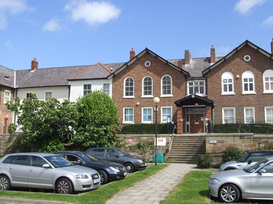 Main image of property: St. Hildas Business Centre, The Ropery,Whitby,YO22 4ET