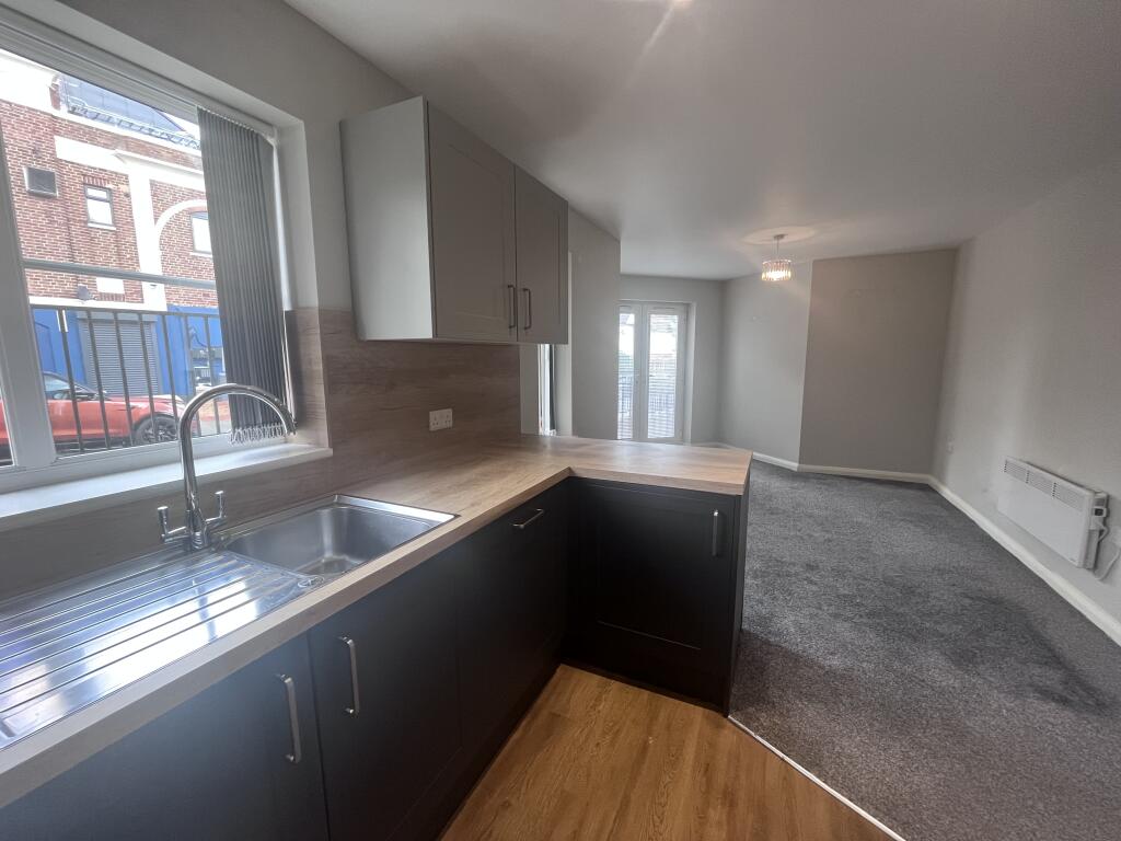 Main image of property: Dunsford Road, Birmingham