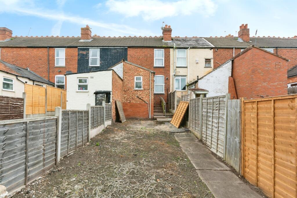 Additional property image - Stonehouse Lane, Quinton, BIRMINGHAM