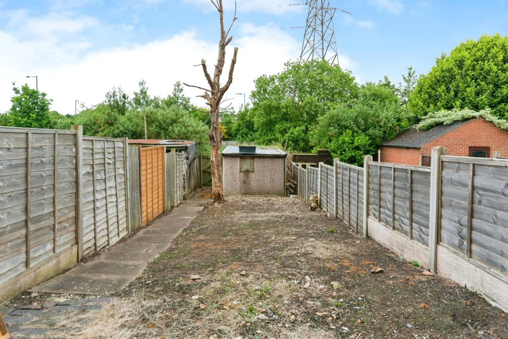 Additional property image - Stonehouse Lane, Quinton, BIRMINGHAM