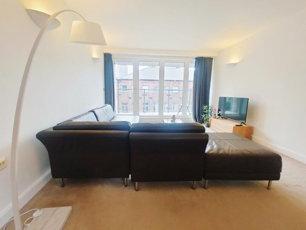 Additional property image - Washington Wharf, BIRMINGHAM