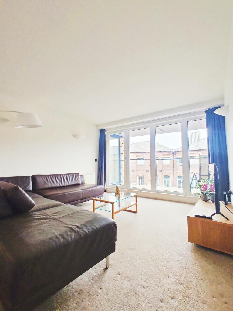 Additional property image - Washington Wharf, BIRMINGHAM