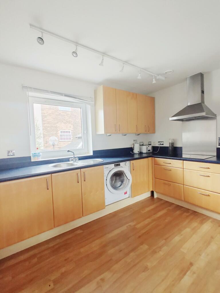 Additional property image - Washington Wharf, BIRMINGHAM