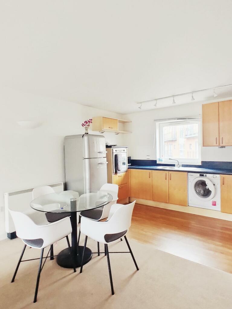 Additional property image - Washington Wharf, BIRMINGHAM