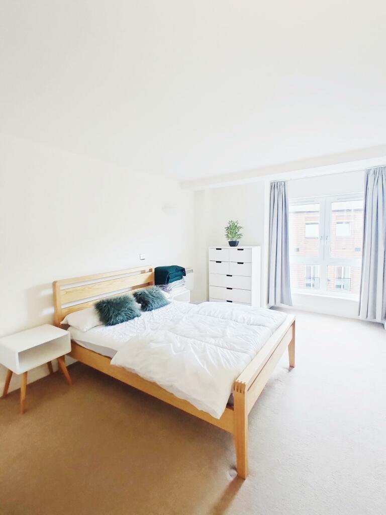 Additional property image - Washington Wharf, BIRMINGHAM
