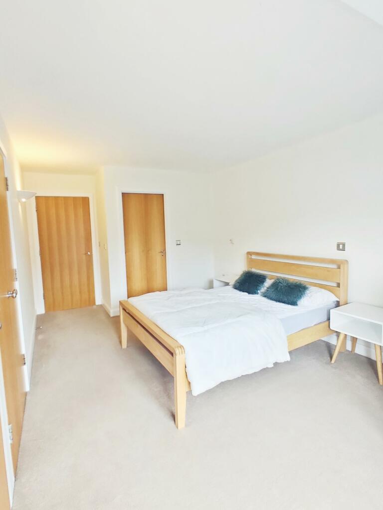 Additional property image - Washington Wharf, BIRMINGHAM