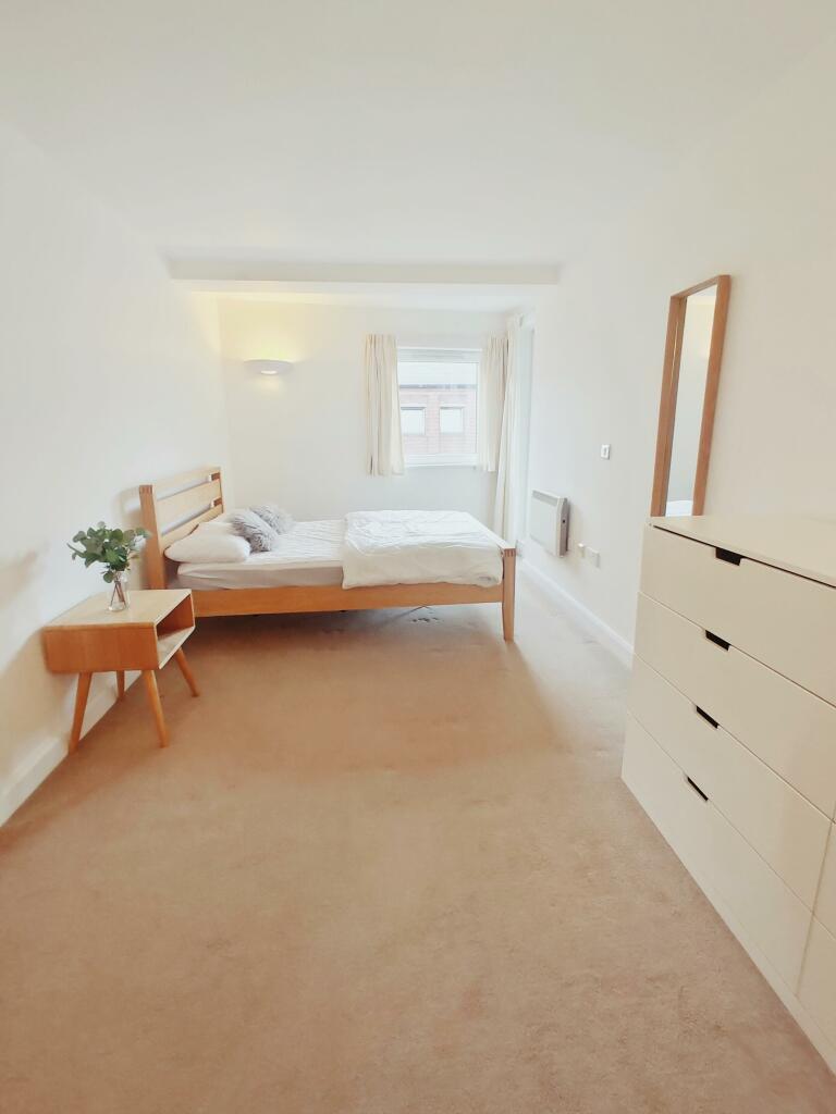 Additional property image - Washington Wharf, BIRMINGHAM