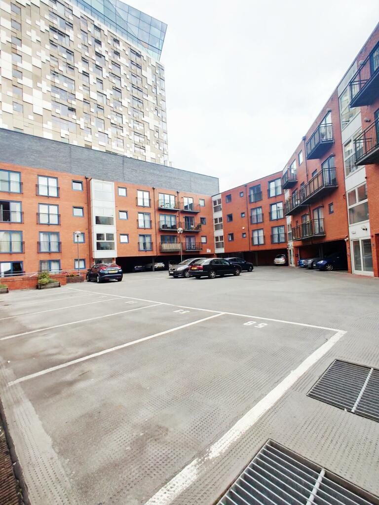 Additional property image - Washington Wharf, BIRMINGHAM