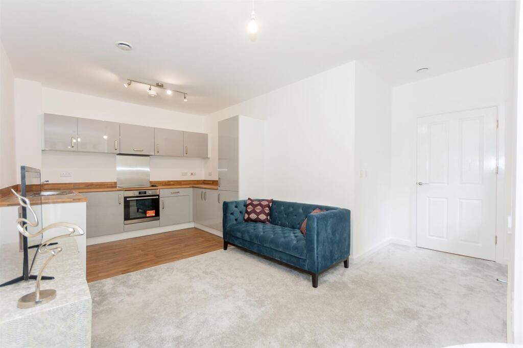 Additional property image - New House Farm Drive, BIRMINGHAM