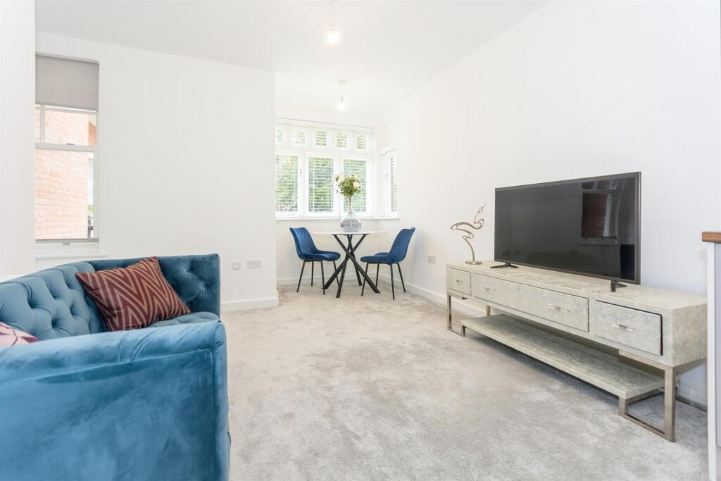 Additional property image - New House Farm Drive, BIRMINGHAM