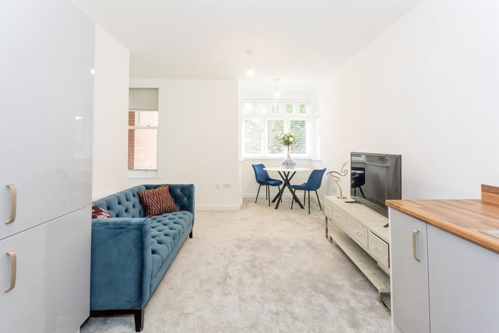 Additional property image - New House Farm Drive, BIRMINGHAM