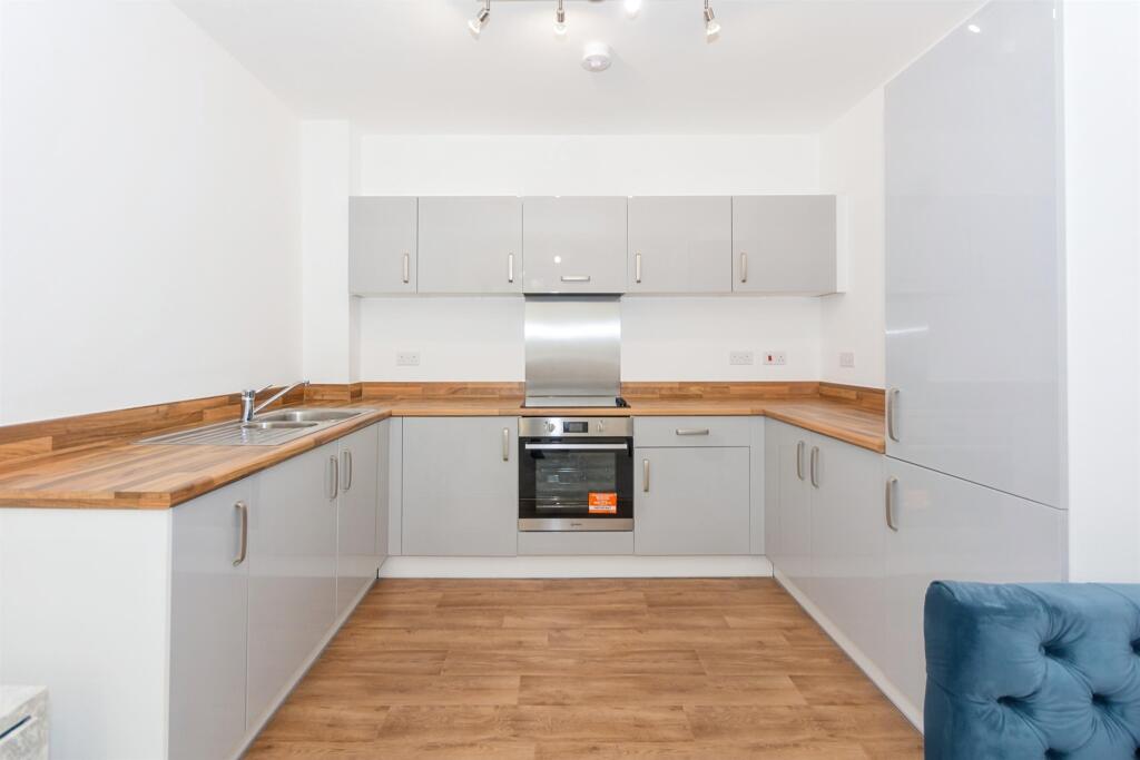 Additional property image - New House Farm Drive, BIRMINGHAM