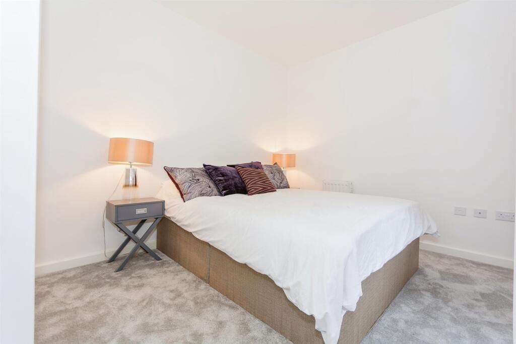 Additional property image - New House Farm Drive, BIRMINGHAM