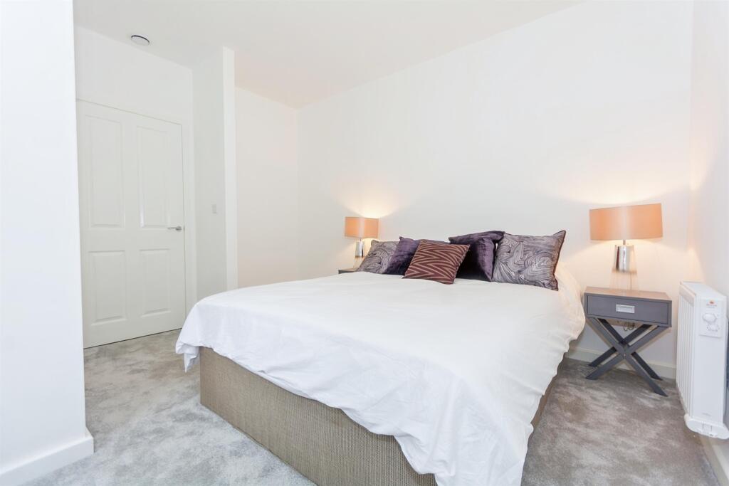 Additional property image - New House Farm Drive, BIRMINGHAM