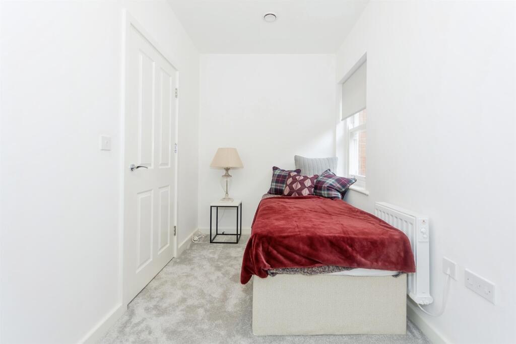 Additional property image - New House Farm Drive, BIRMINGHAM