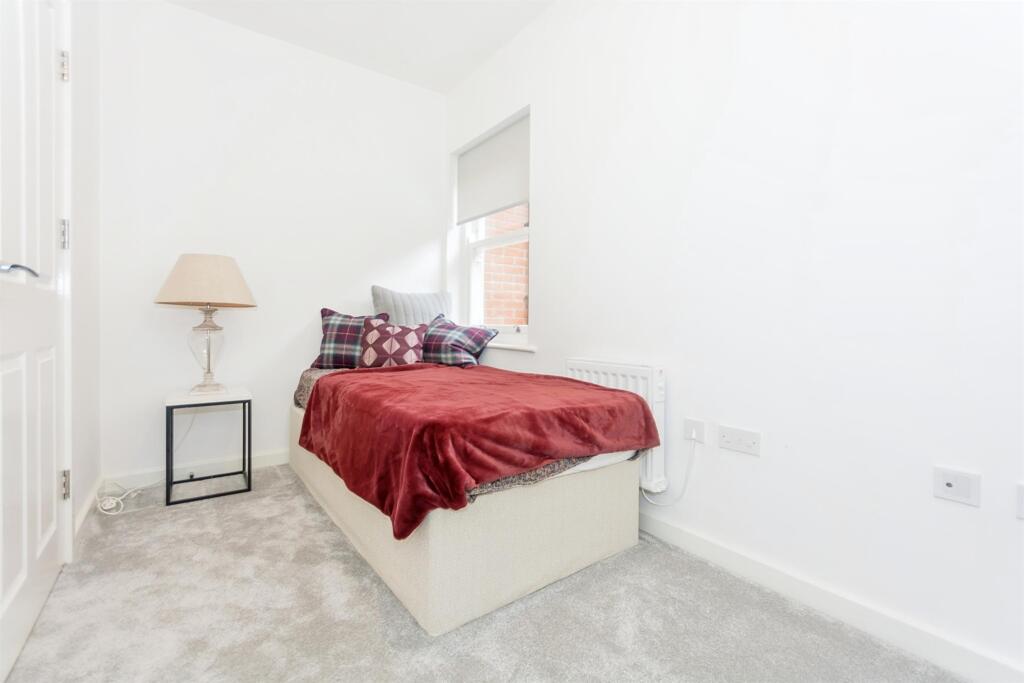 Additional property image - New House Farm Drive, BIRMINGHAM