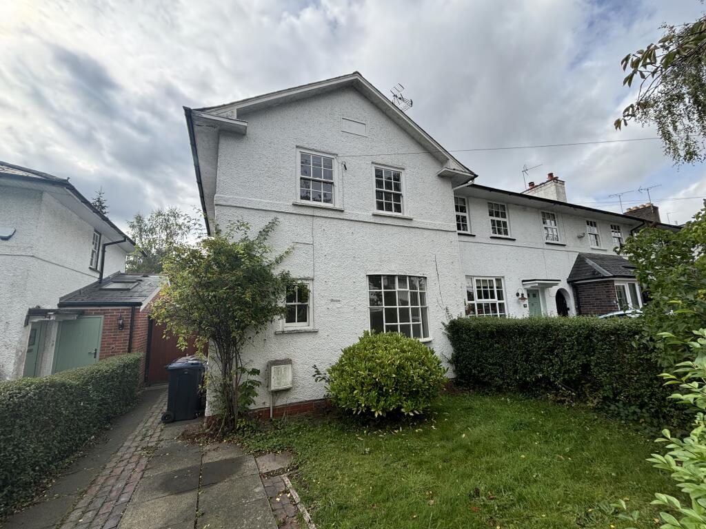 Main image of property: Witherford Way, Bournville Village Trust