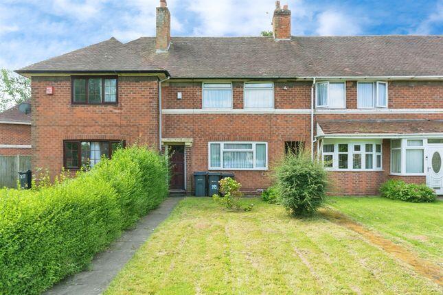 Main image of property: Alwold Road, BIRMINGHAM