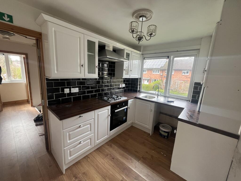Main image of property: Kingsbridge Road, BIRMINGHAM