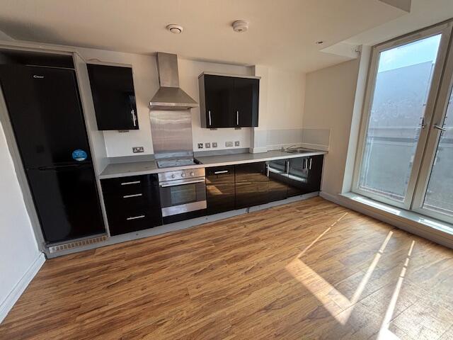 Main image of property: Bromsgrove Street, BIRMINGHAM