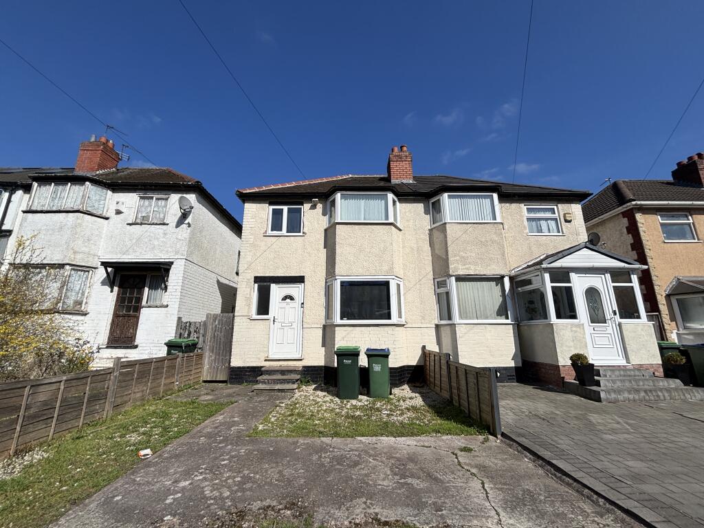 Main image of property: Dudley Road East, OLDBURY