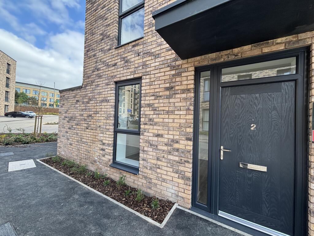 Main image of property: Griffiths Close, Balsall Heath, BIRMINGHAM