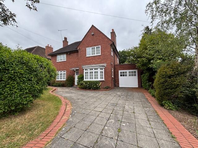 Main image of property: Swarthmore Road, BIRMINGHAM