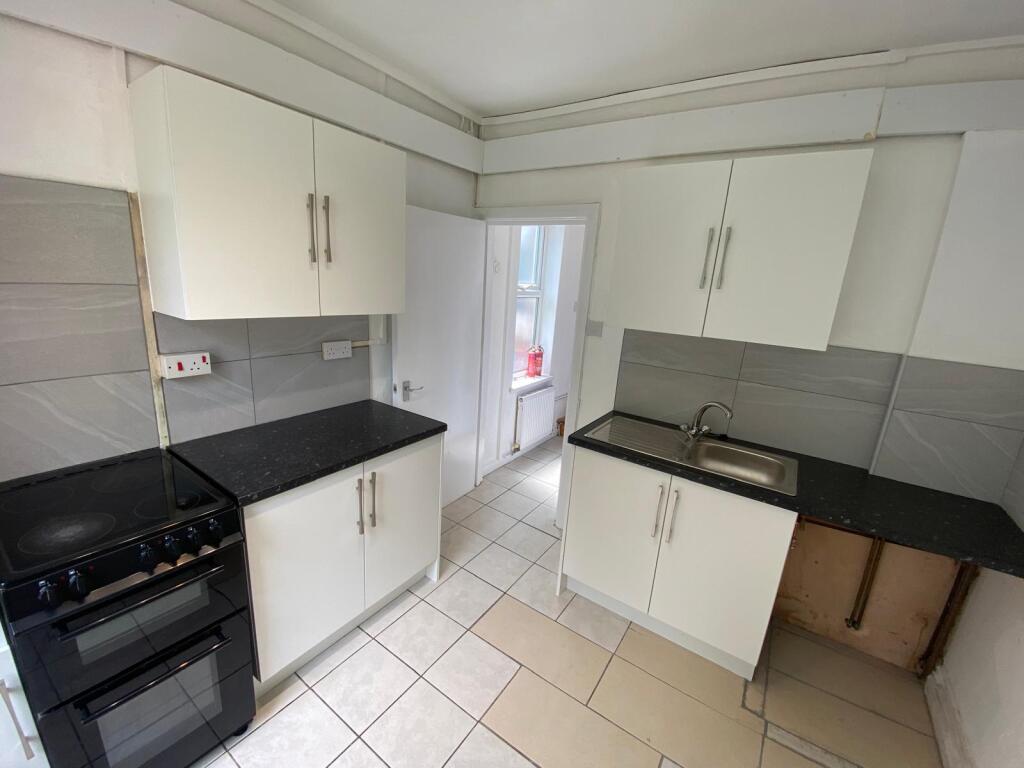 Main image of property: Clarendon Road, BIRMINGHAM