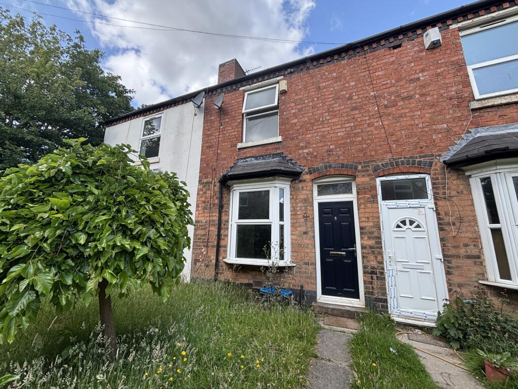 Main image of property: Brookfield Road, BIRMINGHAM