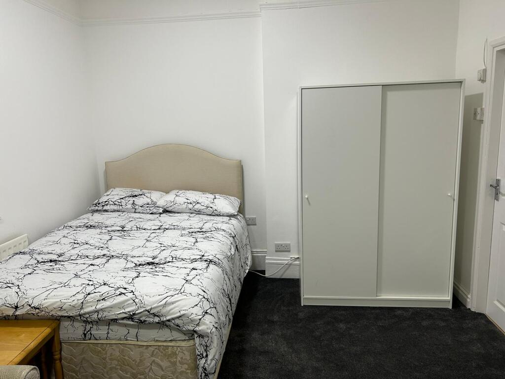 Main image of property: Stanmore Road, BIRMINGHAM