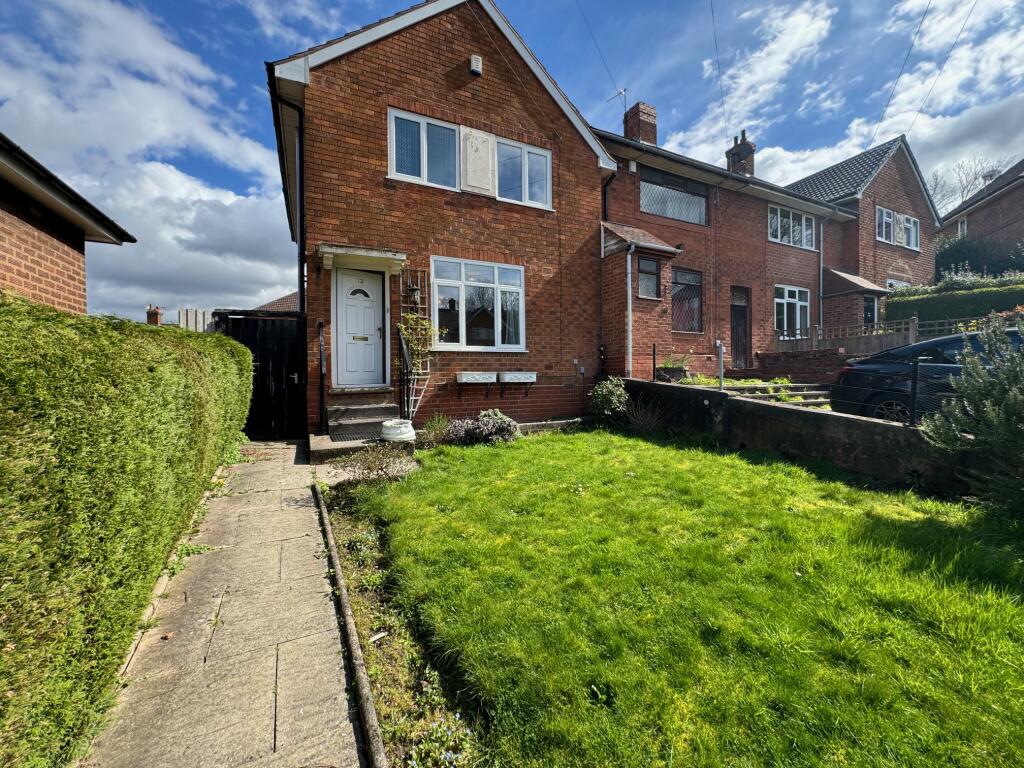 Main image of property: Coven Grove, BIRMINGHAM