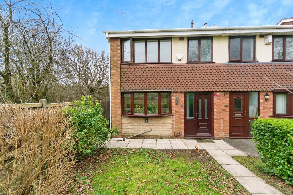 Main image of property: Clapgate Lane, BIRMINGHAM