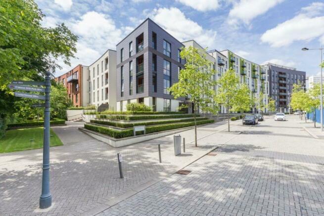 Main image of property: The Boulevard, BIRMINGHAM