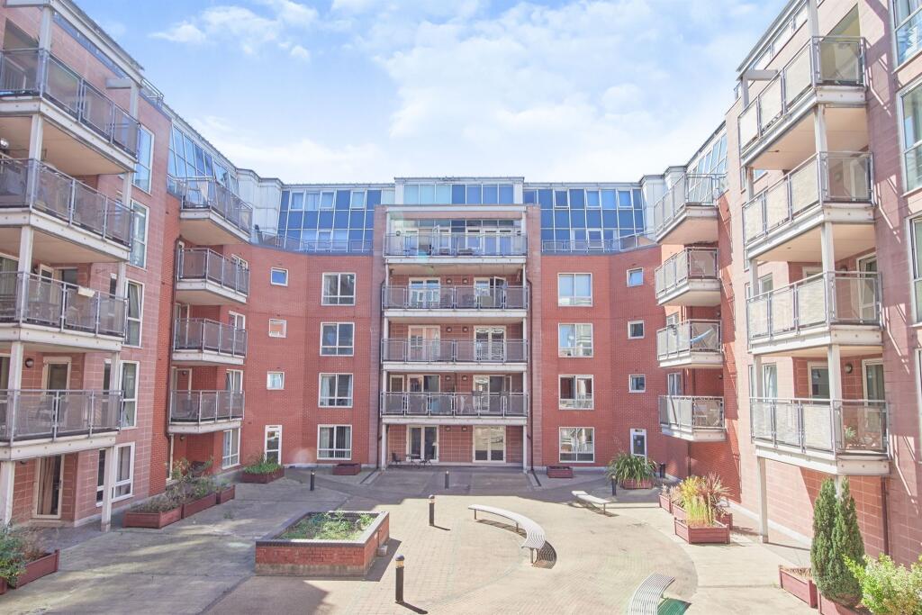 Main image of property: Warstone Lane, BIRMINGHAM