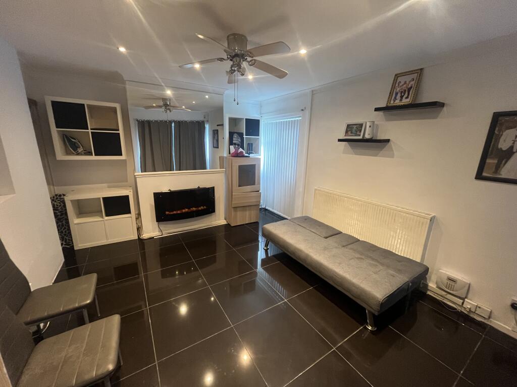 Main image of property: Mersey Grove, BIRMINGHAM