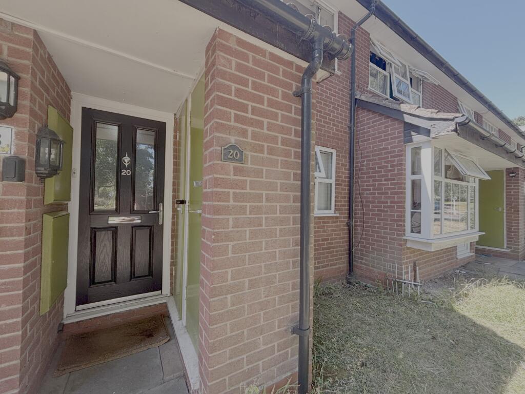 Main image of property: Odell Place, Edgbaston, BIRMINGHAM