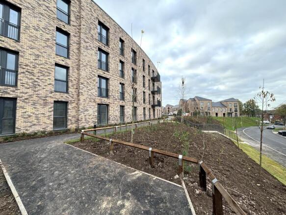 Main image of property: Griffiths Close, Birmingham