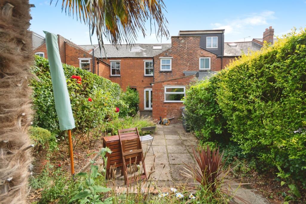 Additional image 16 of Wood Lane, Harborne, BIRMINGHAM