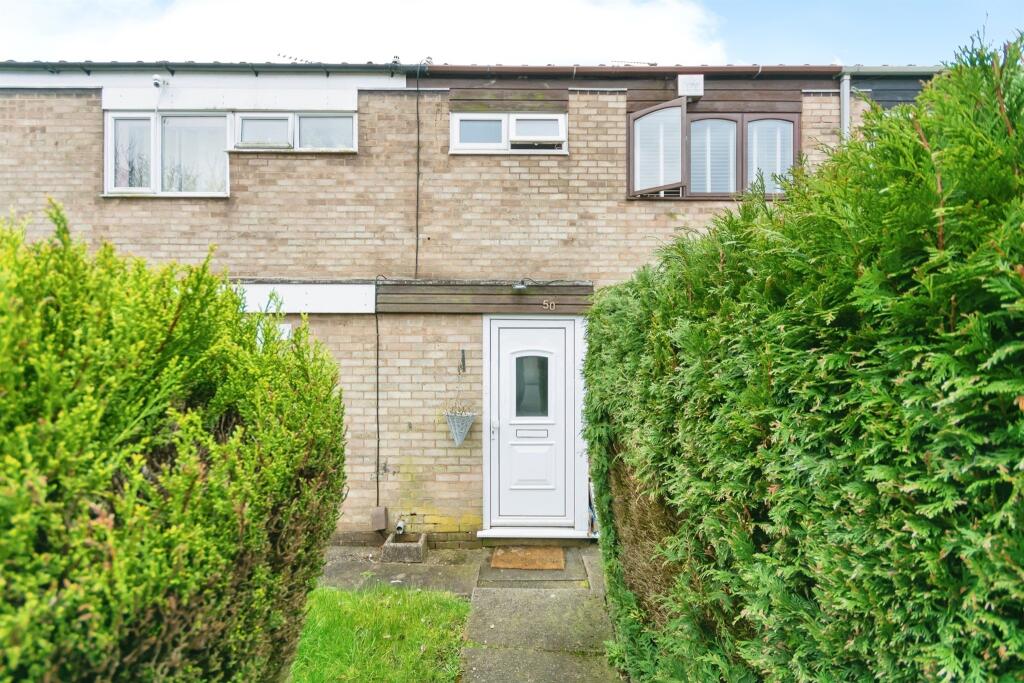 Main image of property: Dimmingsdale Bank, Quinton, BIRMINGHAM