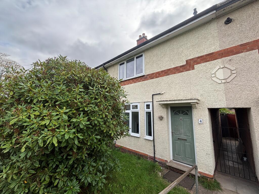 Main image of property: Shilton Grove, BIRMINGHAM