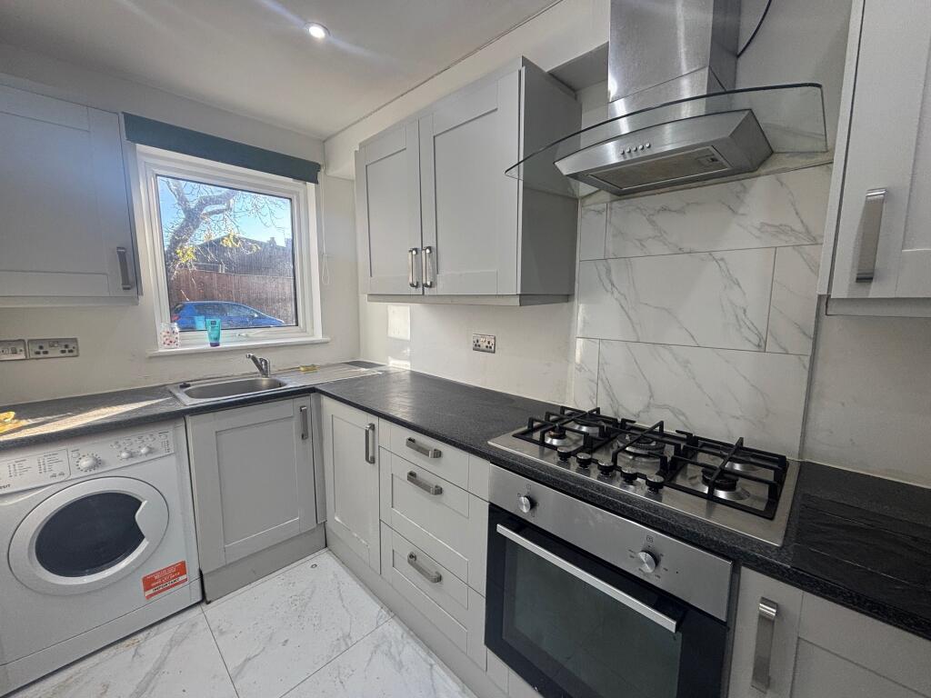 Main image of property: Fredas Grove, BIRMINGHAM