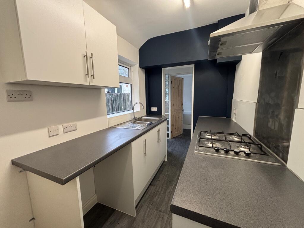 Main image of property: Gladys Road, SMETHWICK