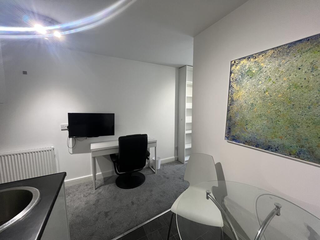 Main image of property: Bristol Road, Selly Oak, BIRMINGHAM