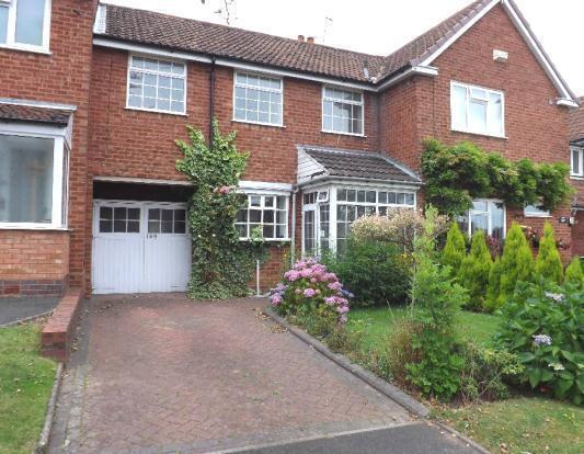 Main image of property: Swarthmore Road, BIRMINGHAM