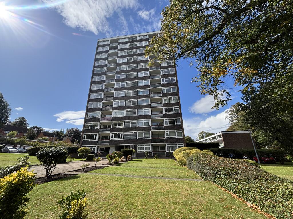 Main image of property: Richmond Hill Road, BIRMINGHAM