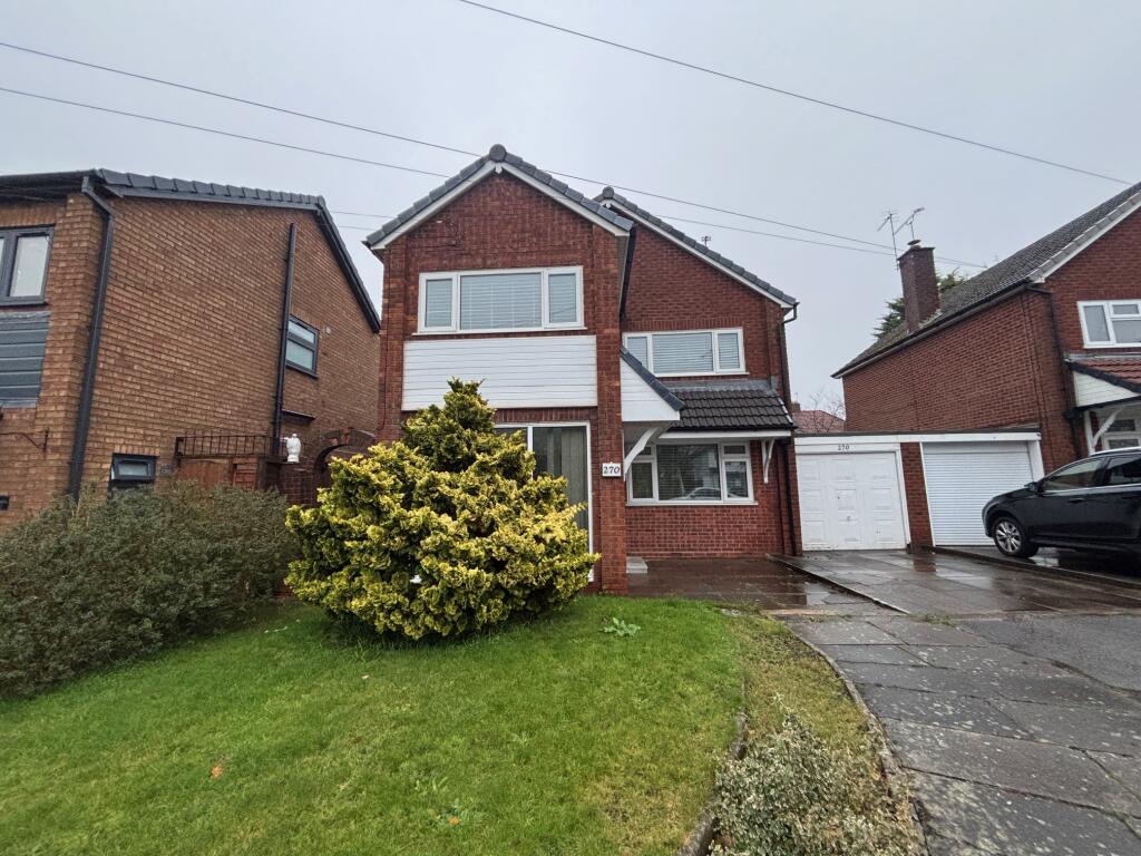 Main image of property: Wolverhampton Road, OLDBURY