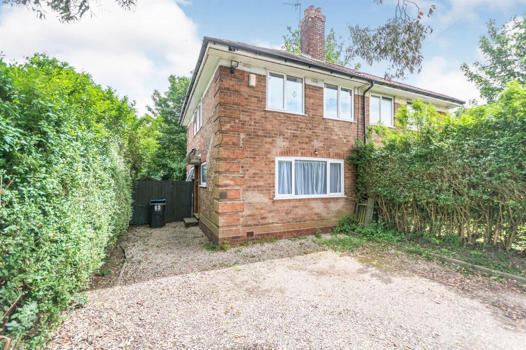 Main image of property: Ludstone Road, BIRMINGHAM