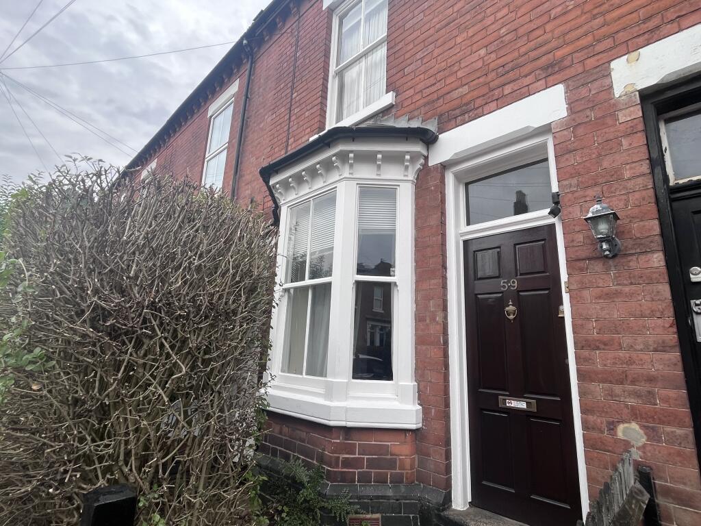 Main image of property: Vivian Road, BIRMINGHAM