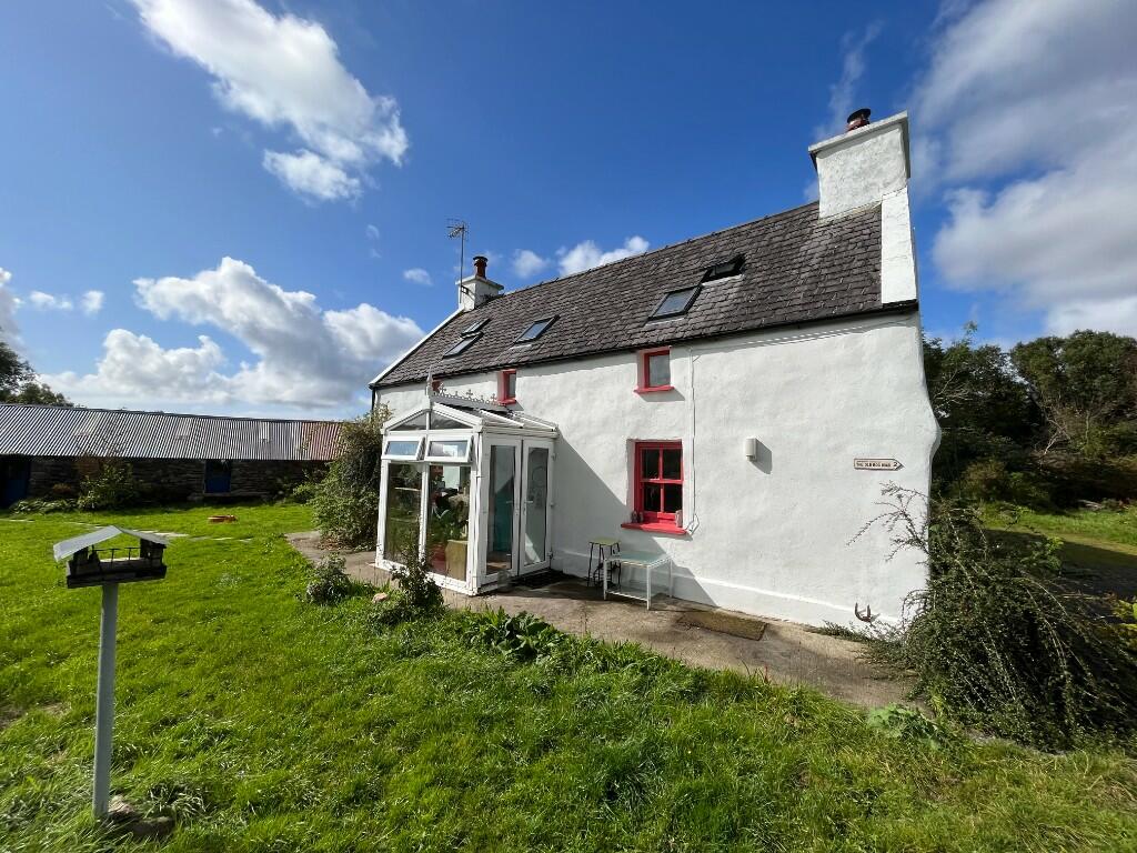 3 bedroom detached house for sale in Waterville, Kerry, Ireland